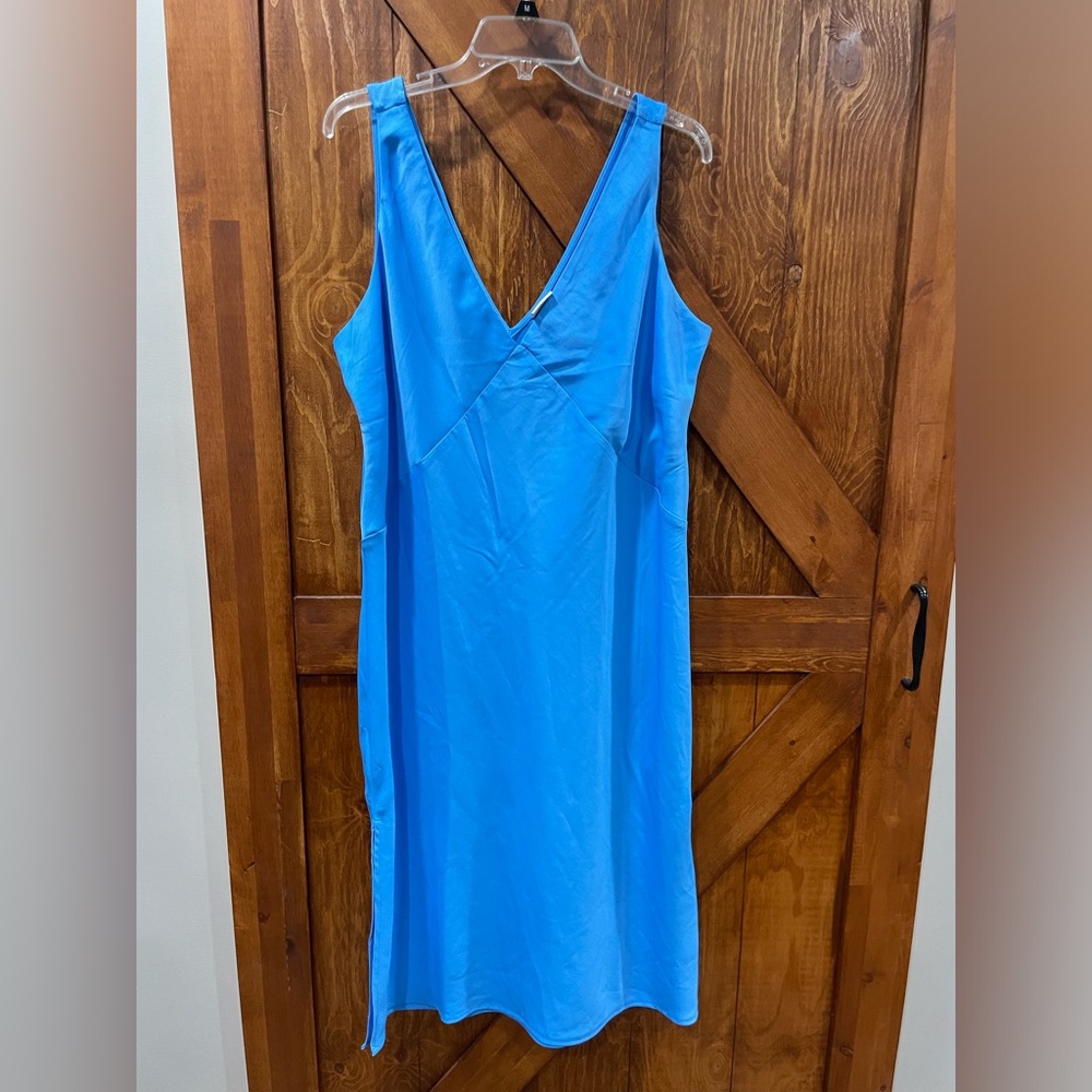 Target slip dress